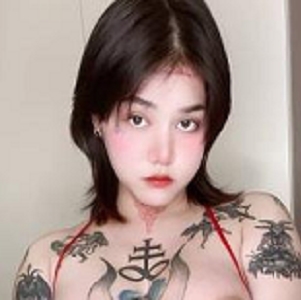 onlyfans泰国纹身小狗狗反差《itsmukkk》合集