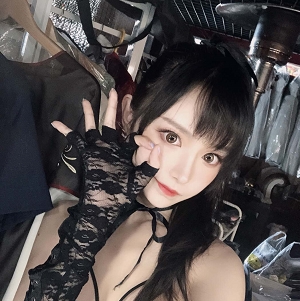 虎牙浮力姬COSER《小鹿酱》资源合集