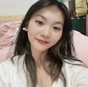 奶茶店美女摄影师拍摄的C杯美女照片19P