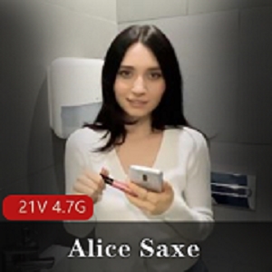 AliceSaxe所有作品截止08.06，21V4.7G