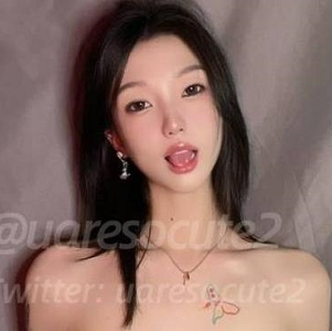 UAresocute2小合集：推特上的可爱美女们