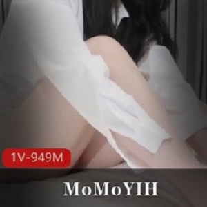 MoMoYIH1V949M玩具上岸男人粉嫩女神yui妹美颜