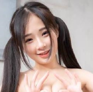 JVID传媒：青春女神Juice的颜值和身材精选