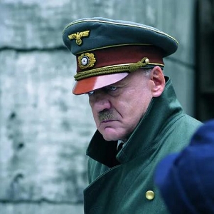 德国二战电影《帝国的毁灭》高清典藏版推荐