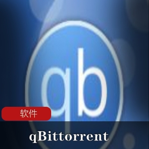 强大的BT下载工具推荐：qBittorrent中文绿色增强版